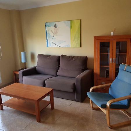 Apartamento En Santa Cruz Exterior photo