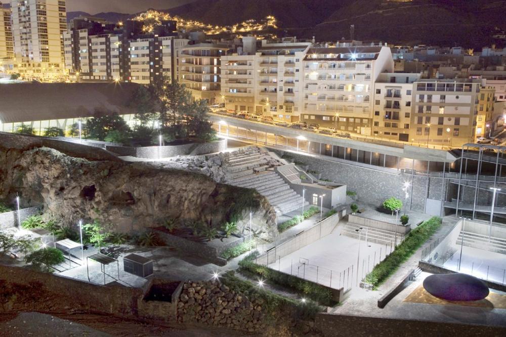 Apartamento En Santa Cruz Exterior photo