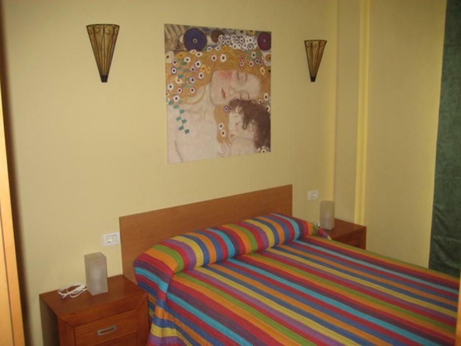 Apartamento En Santa Cruz Exterior photo