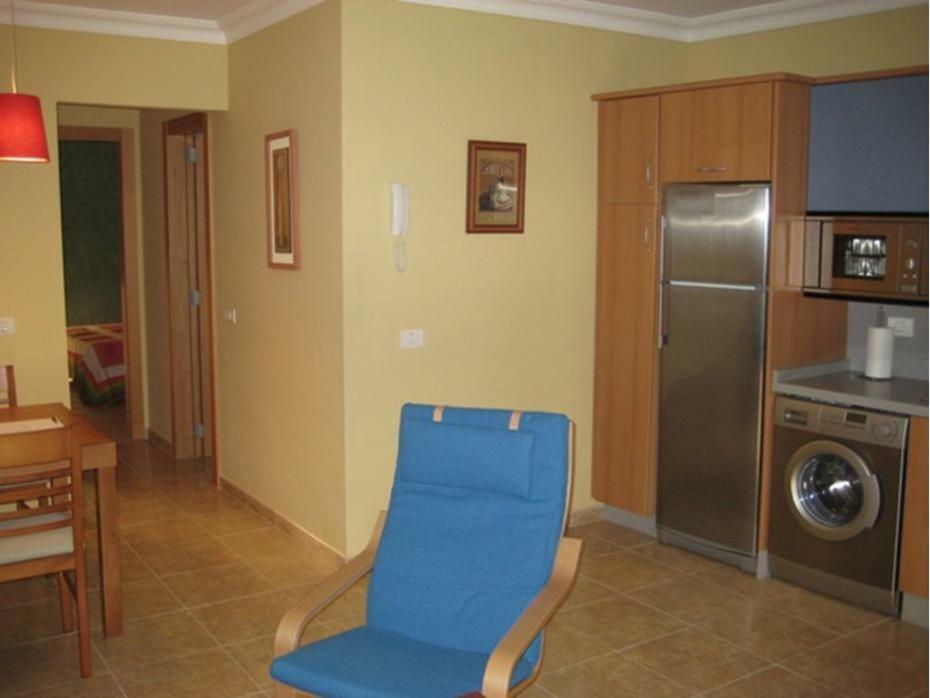 Apartamento En Santa Cruz Exterior photo