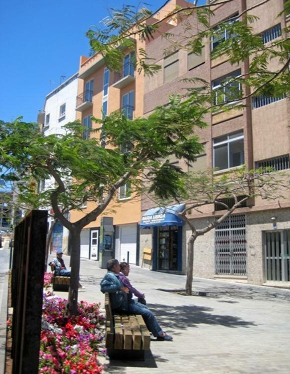 Apartamento En Santa Cruz Exterior photo
