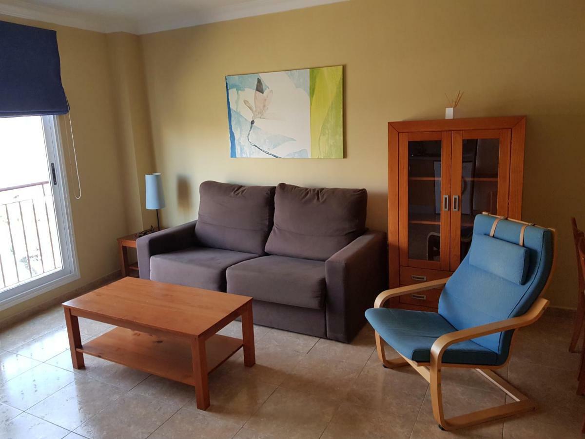 Apartamento En Santa Cruz Exterior photo